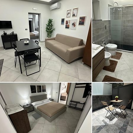 Home Catania Lungomare Εξωτερικό φωτογραφία