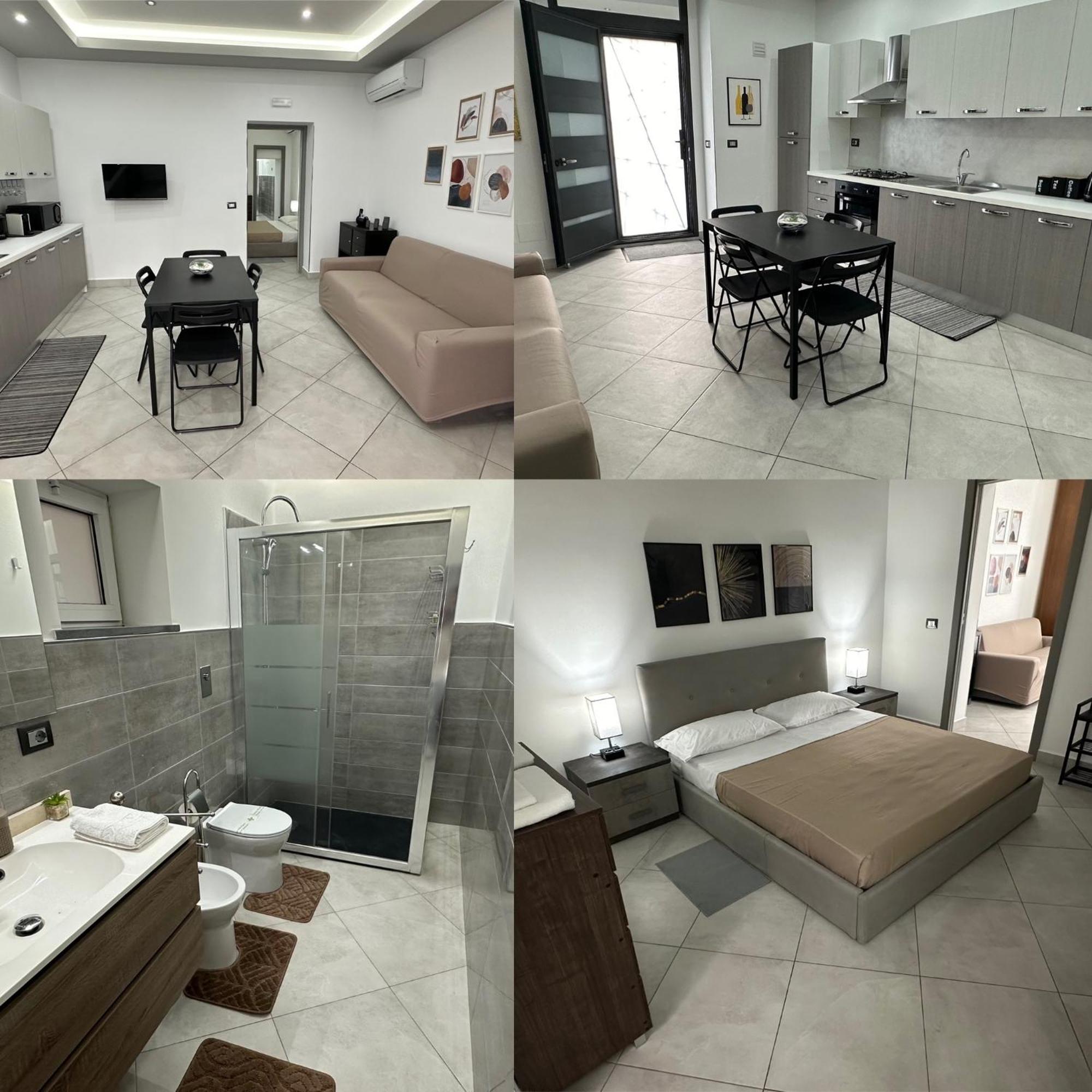 Home Catania Lungomare Εξωτερικό φωτογραφία