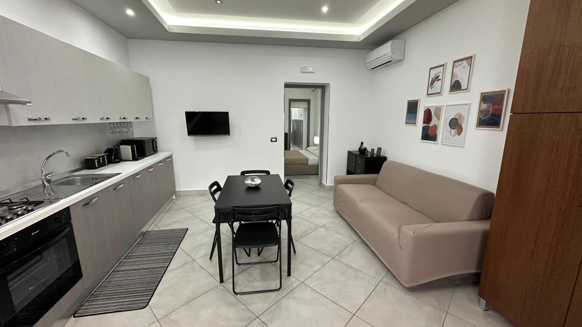 Home Catania Lungomare Εξωτερικό φωτογραφία