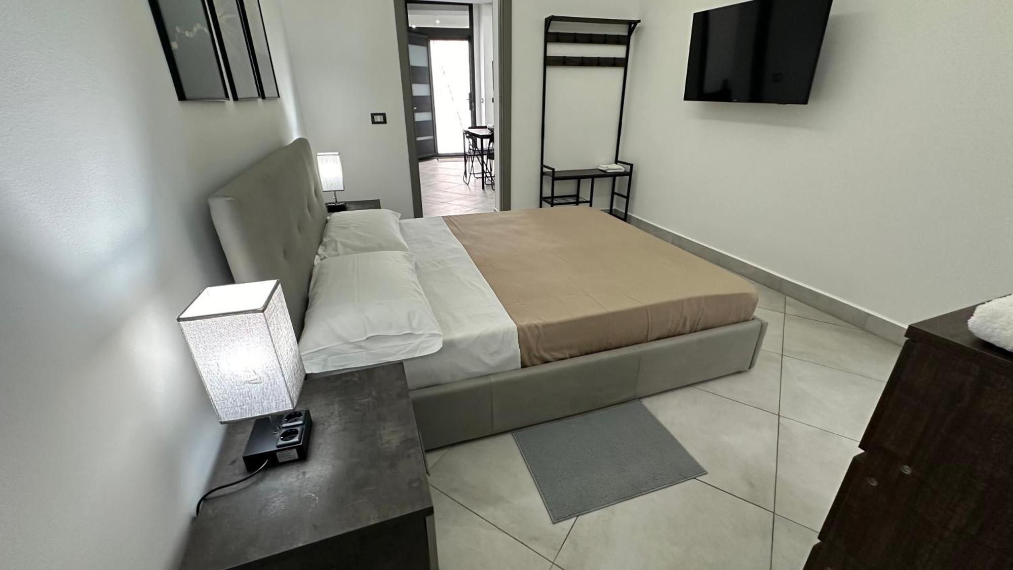 Home Catania Lungomare Εξωτερικό φωτογραφία