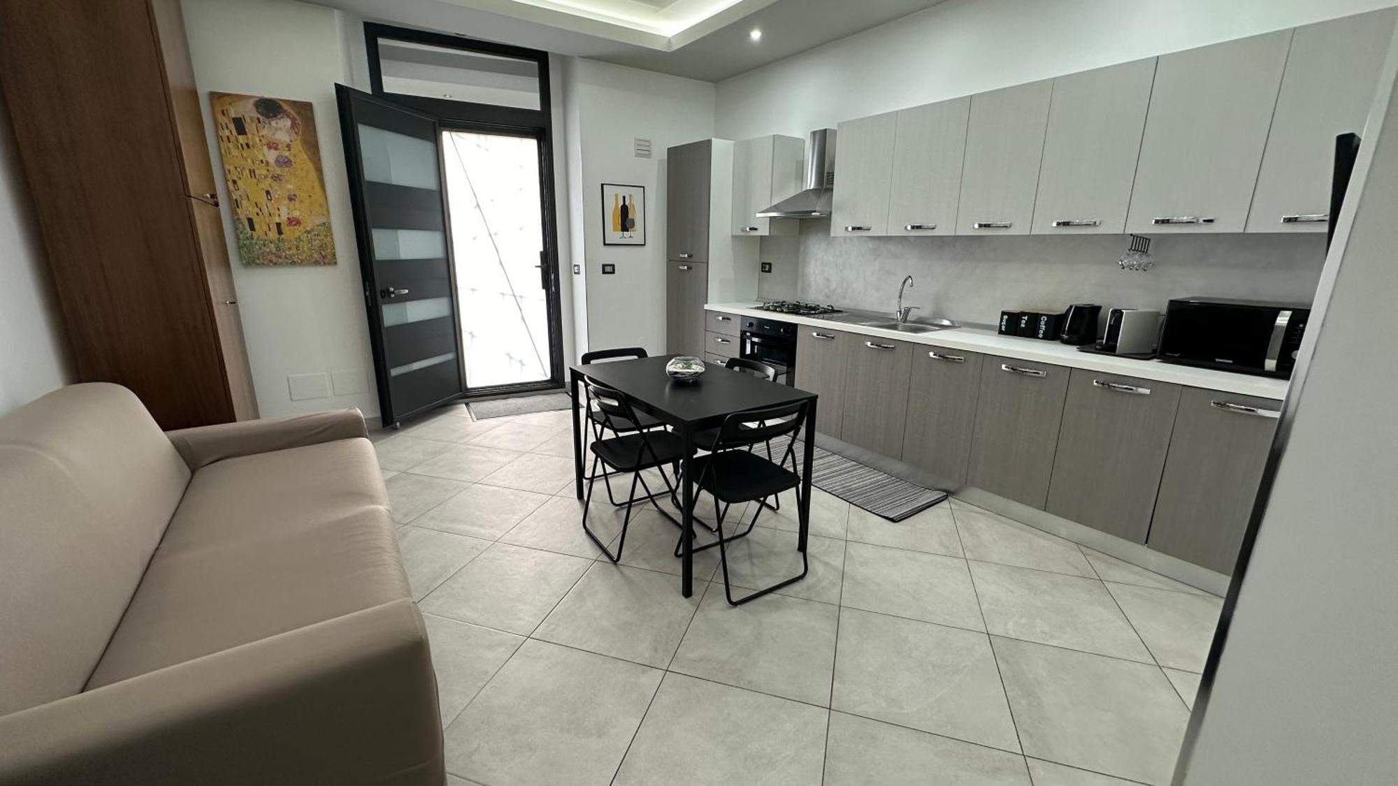 Home Catania Lungomare Εξωτερικό φωτογραφία
