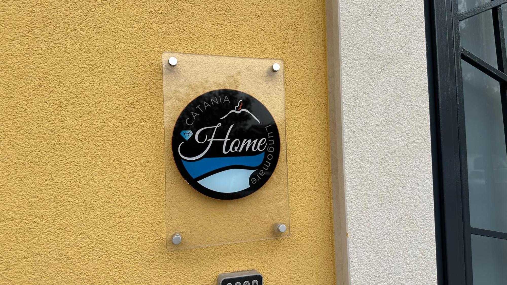 Home Catania Lungomare Εξωτερικό φωτογραφία